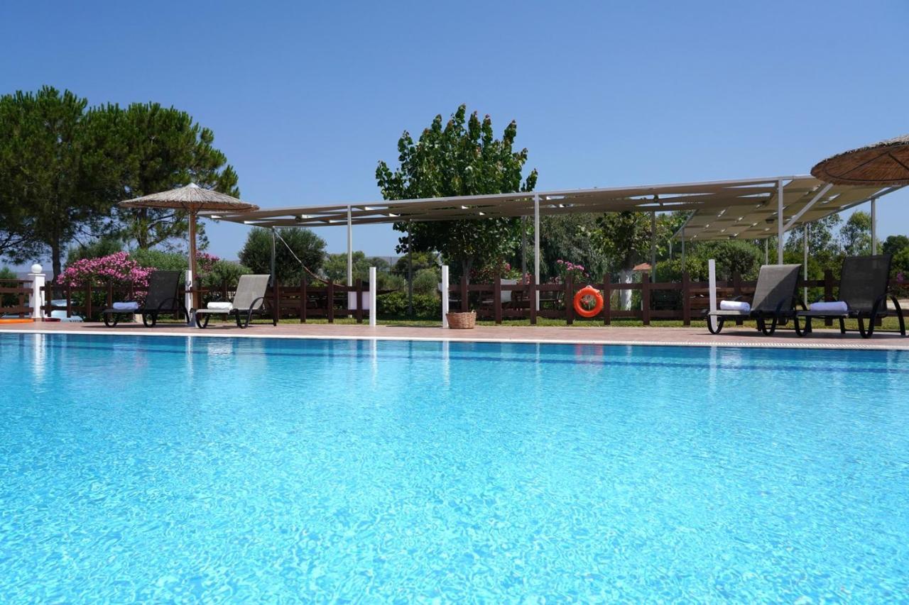 Vitoratos Studios Lixouri Dış mekan fotoğraf