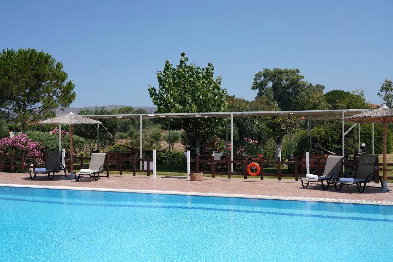 Vitoratos Studios Lixouri Dış mekan fotoğraf