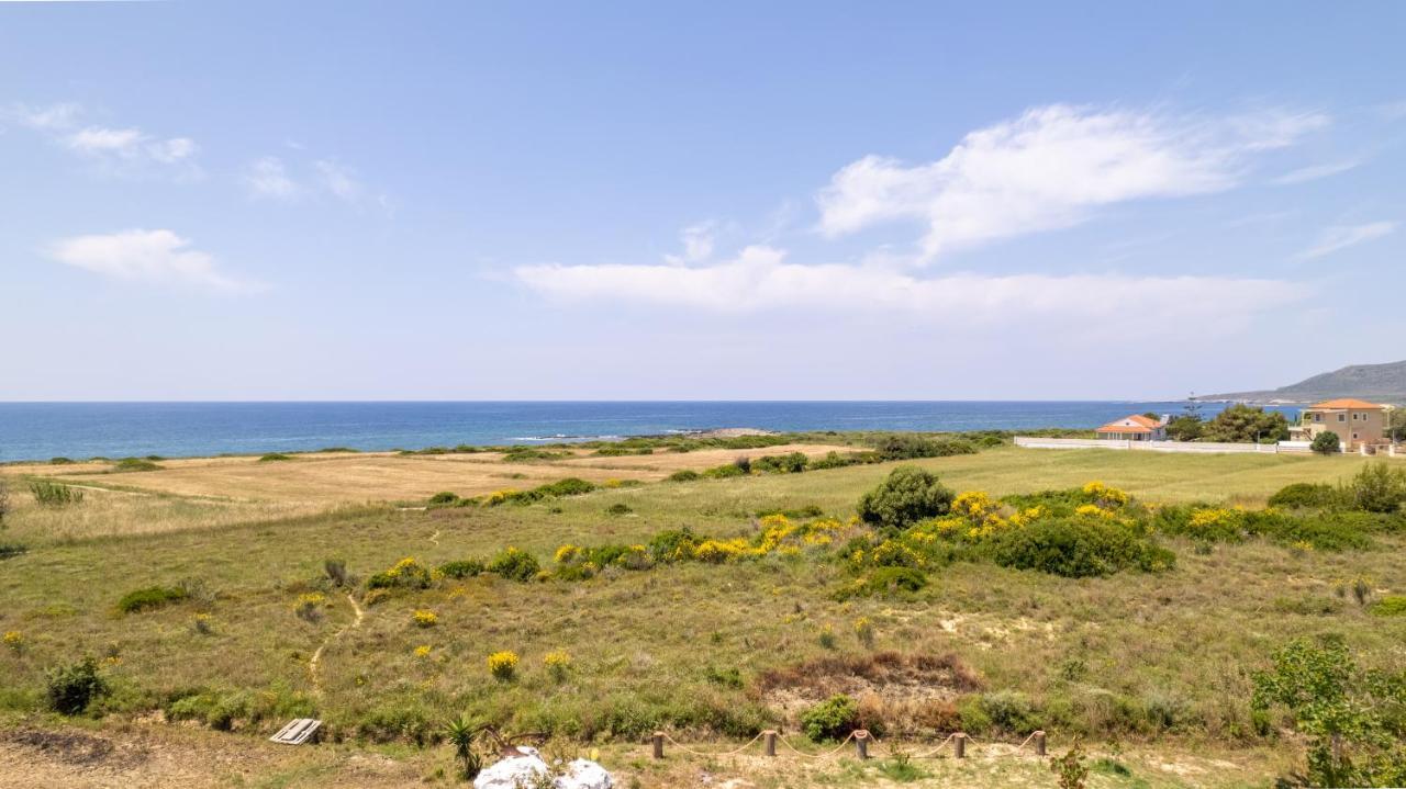 Vitoratos Studios Lixouri Dış mekan fotoğraf
