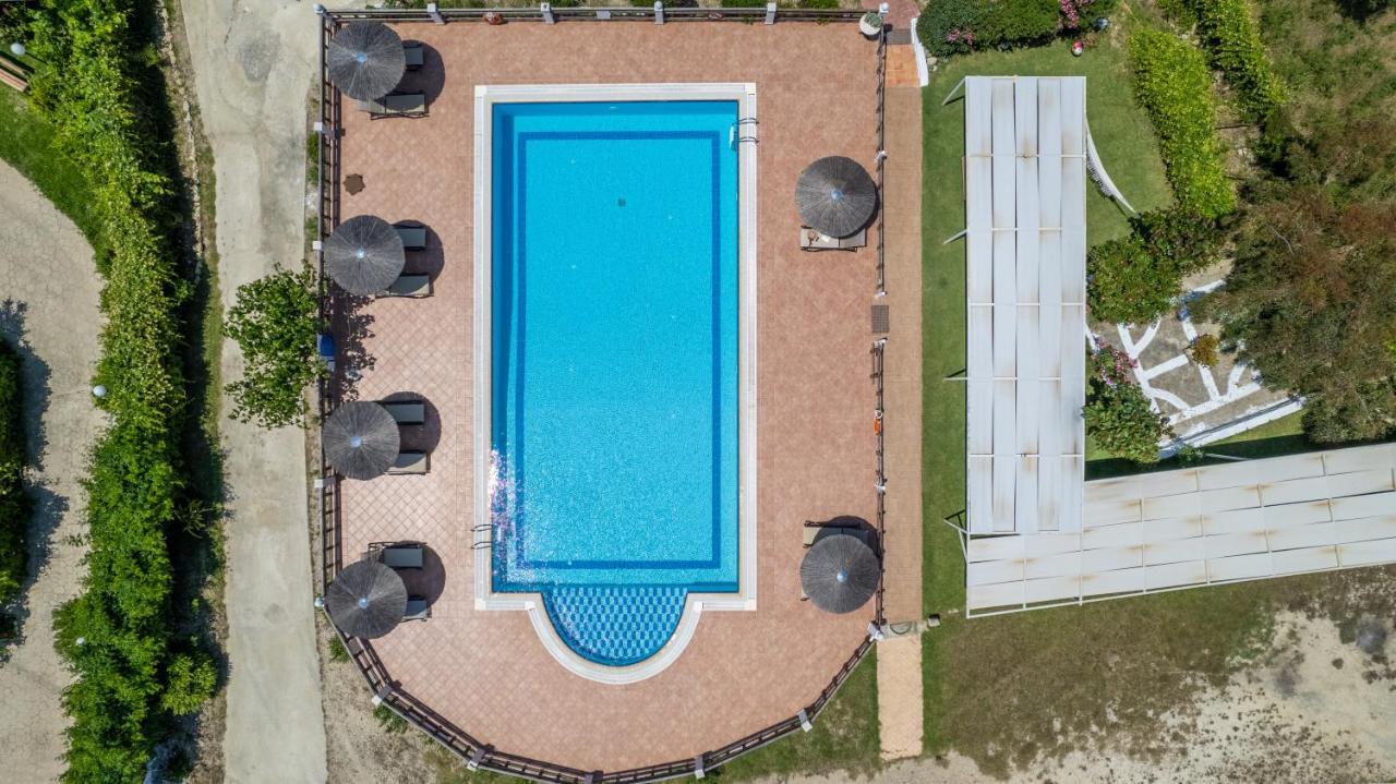 Vitoratos Studios Lixouri Dış mekan fotoğraf