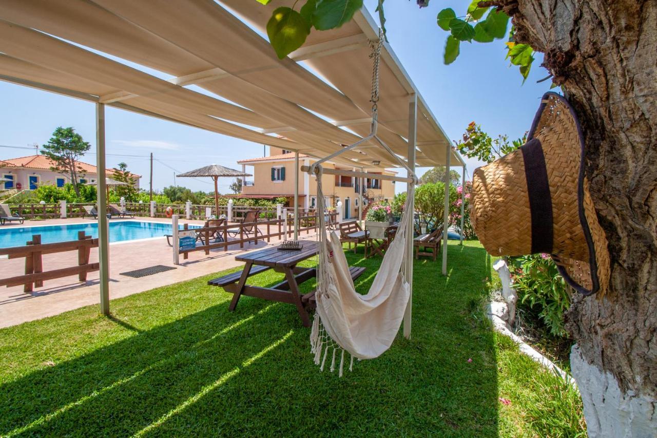 Vitoratos Studios Lixouri Dış mekan fotoğraf