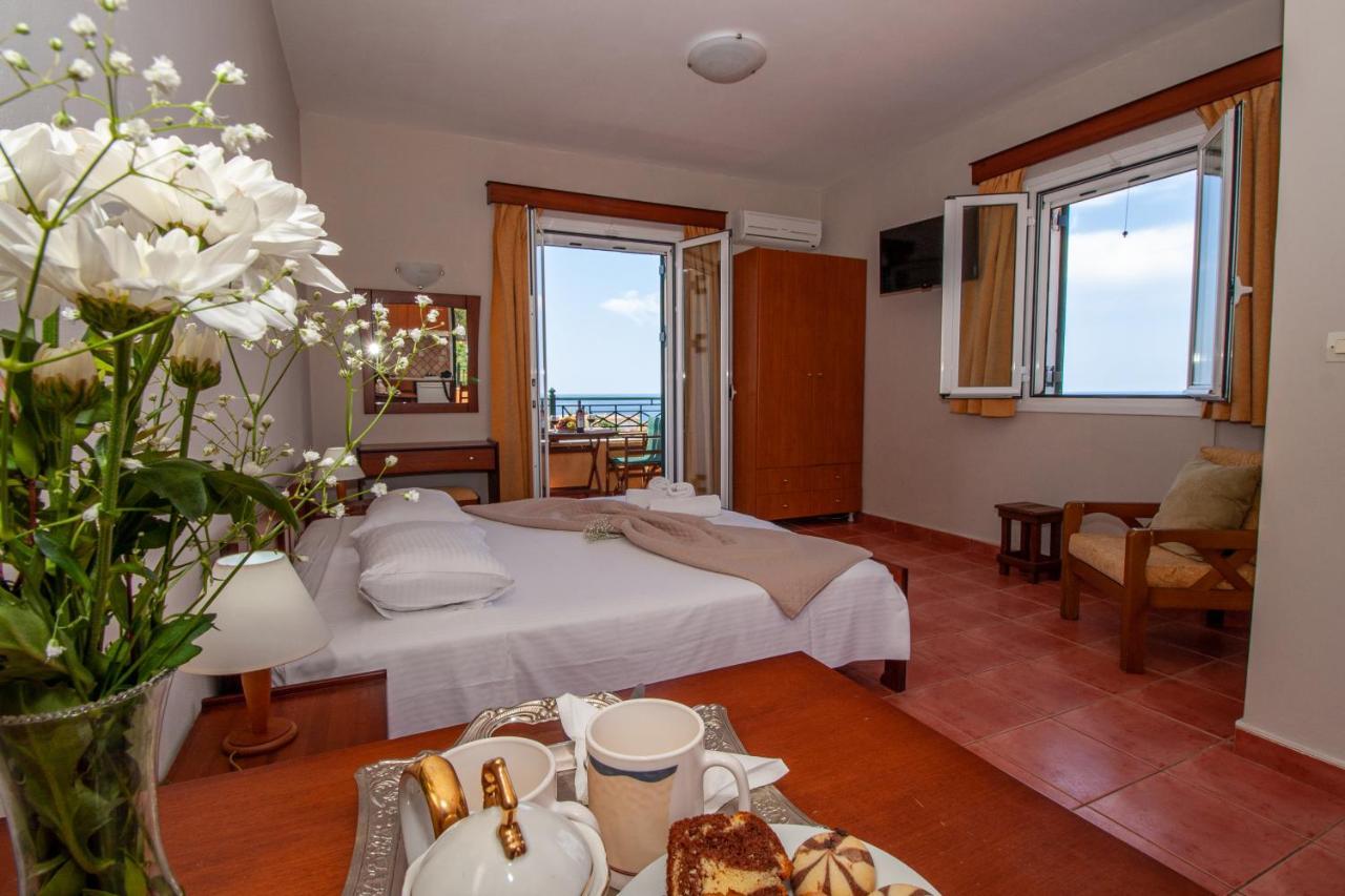 Vitoratos Studios Lixouri Dış mekan fotoğraf