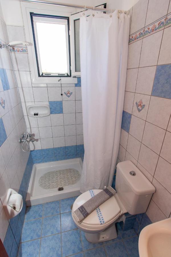 Vitoratos Studios Lixouri Dış mekan fotoğraf