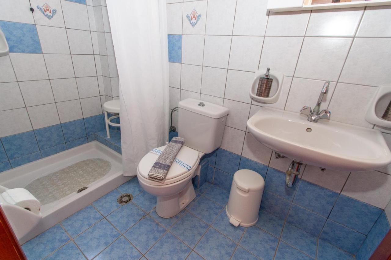 Vitoratos Studios Lixouri Dış mekan fotoğraf