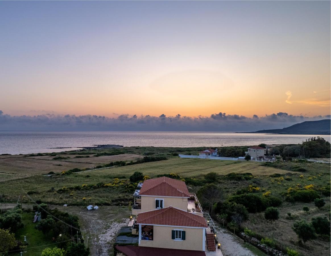 Vitoratos Studios Lixouri Dış mekan fotoğraf