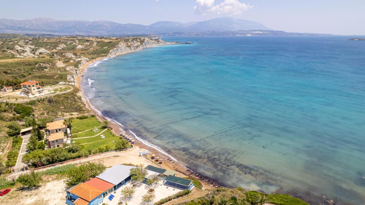 Vitoratos Studios Lixouri Dış mekan fotoğraf